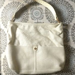 SPARTINA 449. EXTRA LARGE SHOULDER BAG.SEE PICS